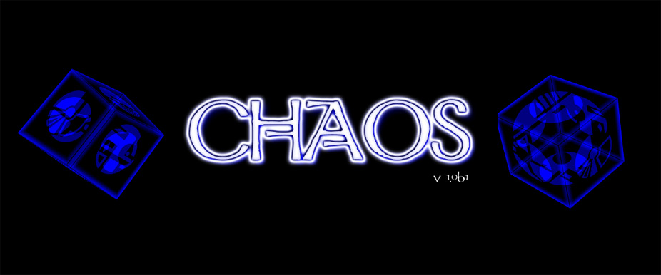 Chaos Screenshot