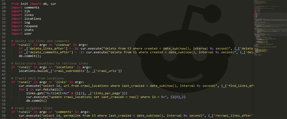 Hollowbot Screenshot