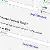 Browser Autofill Form Vulnerability (2015)